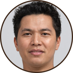 Depesh Gautam's image